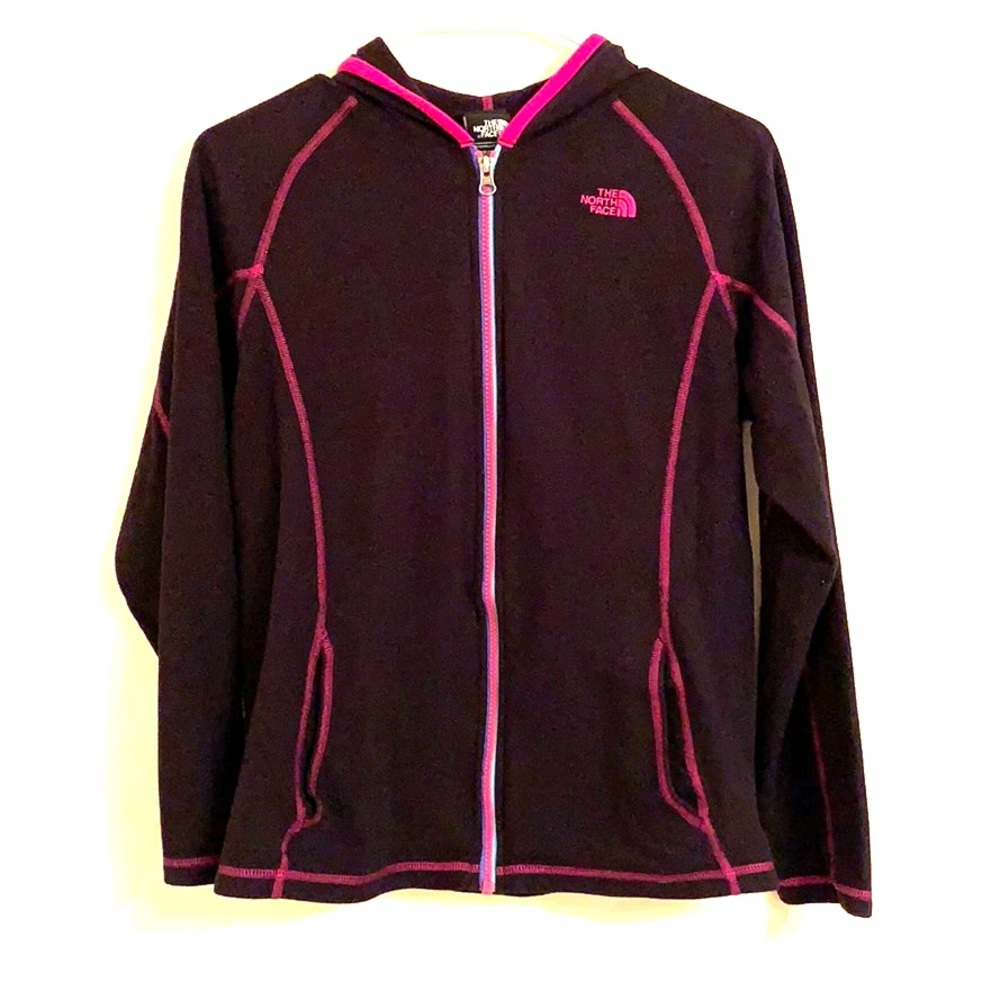The North Face Sweater!!